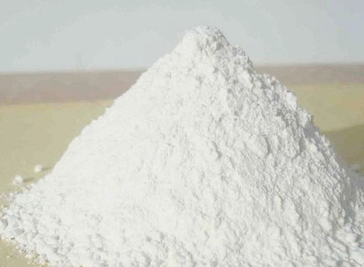 White Cement BORNAENERGY